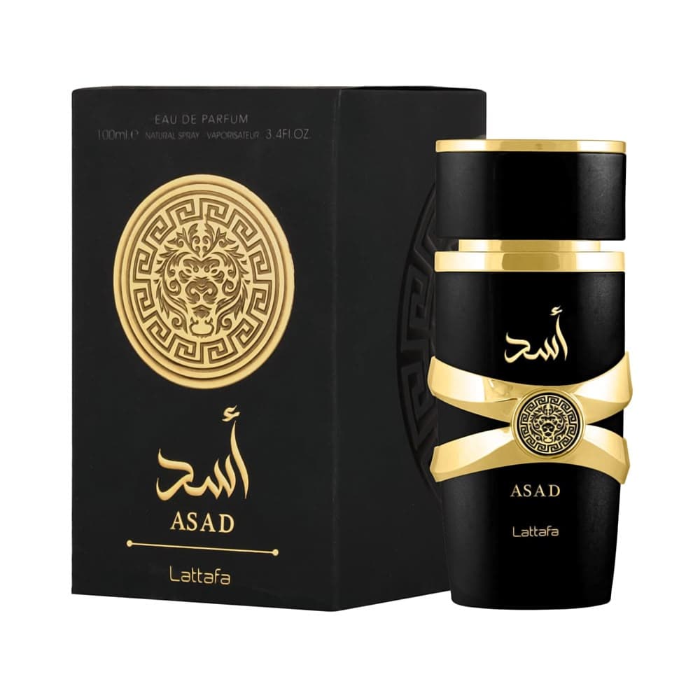 Asad
