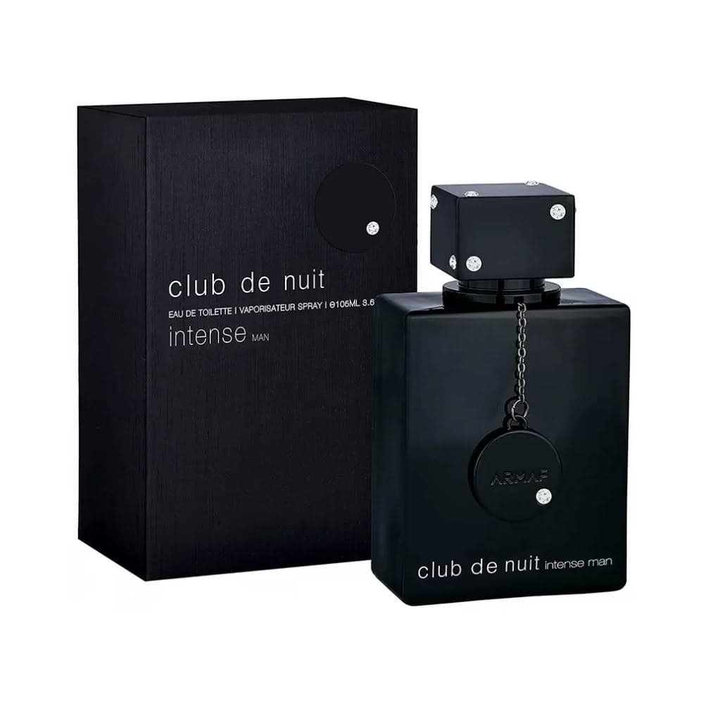 Club de Nuit Intense Man