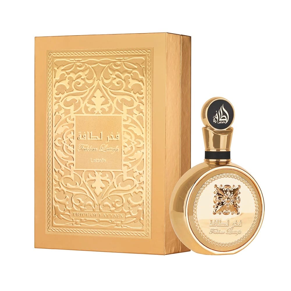 Fakhar Gold