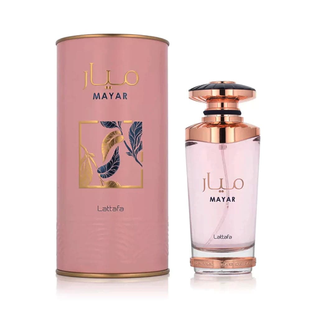 Mayar