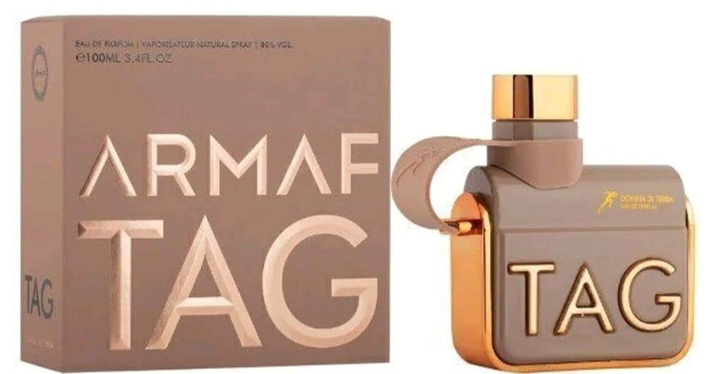 TAG Donna Di Terra